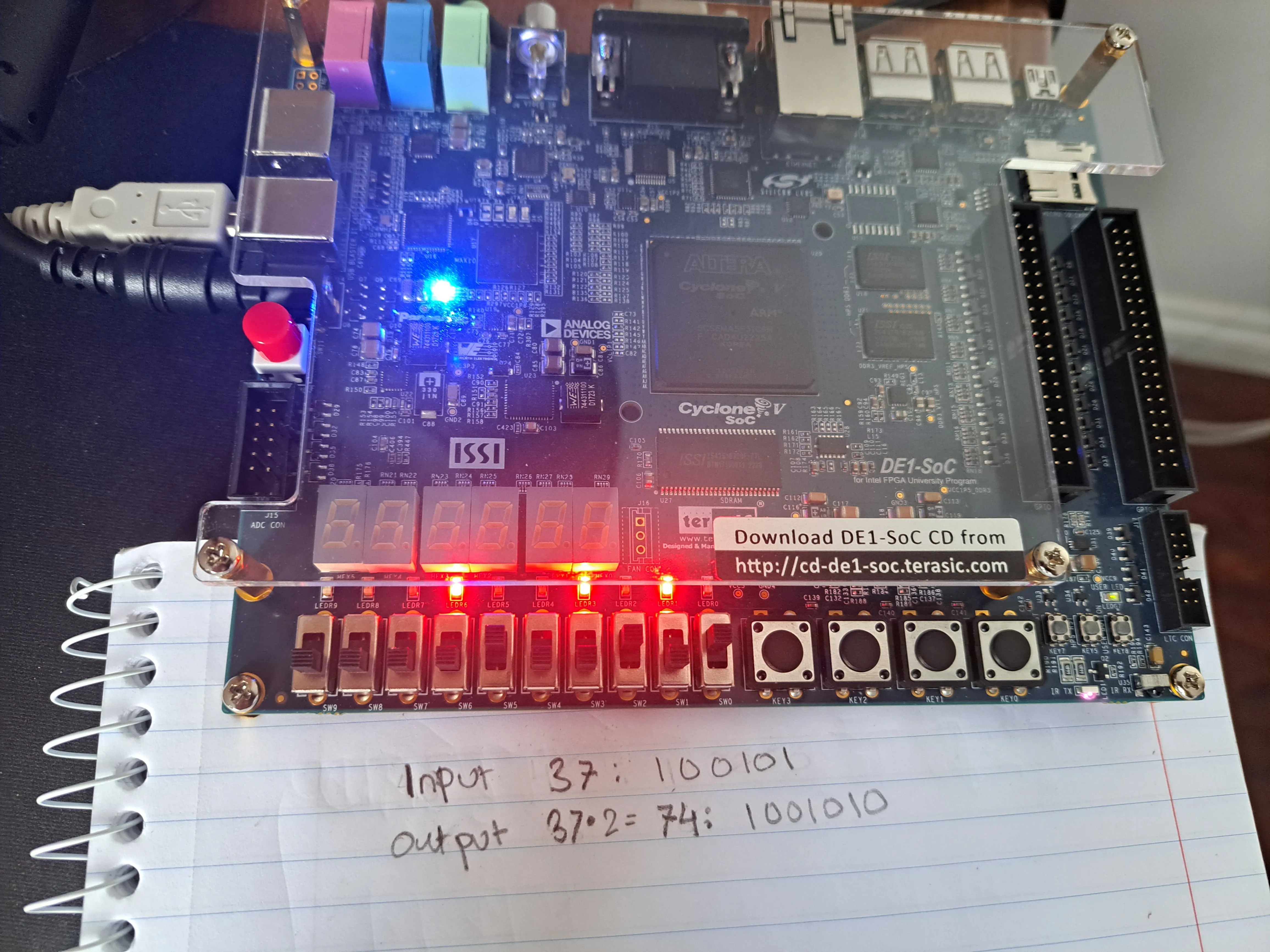 FPGA